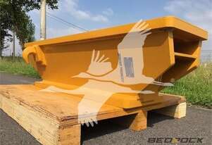 2024 Push Block BEDROCK 14G 14H 14M MP04