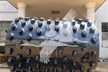 2024 Shell Kit BEDROCK CS10GC CS11GC CS12GC RS12