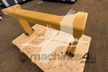 2024 Other CATERPILLAR D6R BRP01 2024 Other CATERPILLAR D6R BRP01