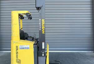 Hyster   R1.4E Reach Stacker Hyster   R1.4E Reach Stacker