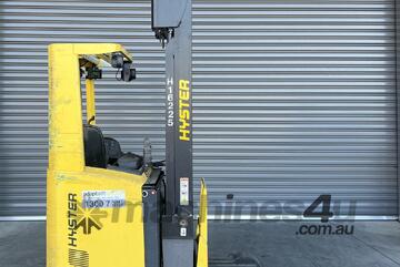 Hyster   R1.4E Reach Stacker Hyster   R1.4E Reach Stacker