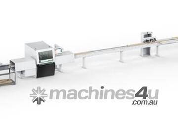 Weinig   OptiCut 260