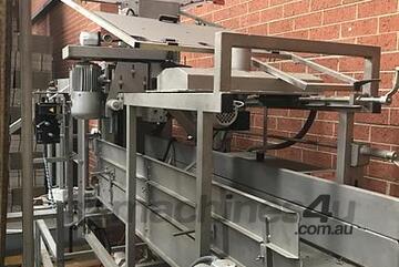 Upmann Upmatic 1351 & 2112 Packaging and Weighing Machines!