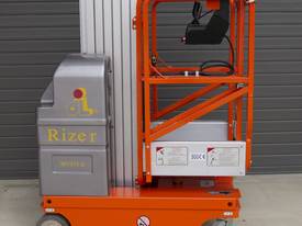 Dingli Rizer MV075-E - picture1' - Click to enlarge