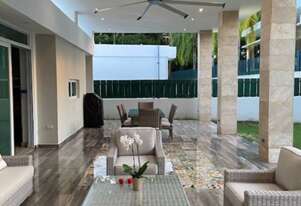 TurboProp 1.35HP Power HP HVLS Fans: Quiet, Efficient Air Movement