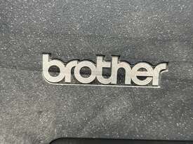 Brother Multi-Function Printer - picture2' - Click to enlarge