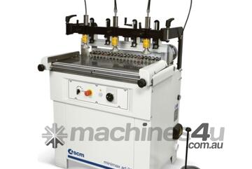 SCM Minimax AD 21 Multi Borer
