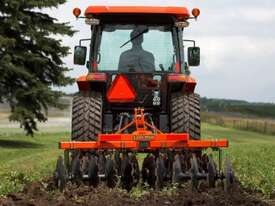 Land Pride Disc Harrow DH25 Series - picture1' - Click to enlarge