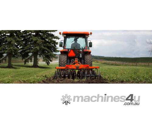 Land Pride Disc Harrow DH25 Series