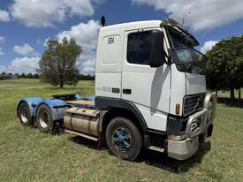 1997 VOLVO FH12 PRIME MOVER - picture0' - Click to enlarge