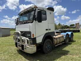 1997 VOLVO FH12 PRIME MOVER - picture1' - Click to enlarge