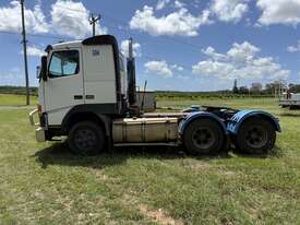 1997 VOLVO FH12 PRIME MOVER - picture2' - Click to enlarge