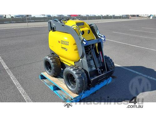 Wacker Neuson SM440-31W