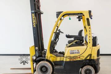 HYSTER H1.8FT Counterbalance Forklfit