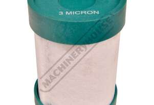 3 Micron Post-Filter for Refrigerated Air Dryer FTS008