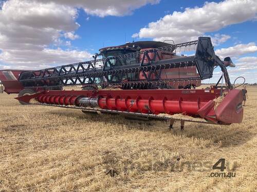 2016 Case IH 3050 41' Vario Front