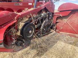 2016 Case IH 3050 41' Vario Front - picture2' - Click to enlarge