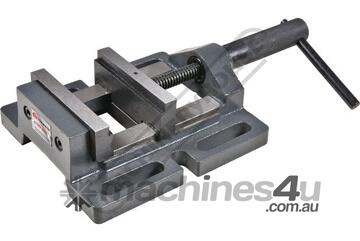 TMV-100E Drill Press Vice 100mm Jaw Width 100mm Jaw Opening
