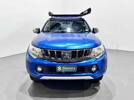 2017 Mitsubishi Triton GLS Diesel - picture0' - Click to enlarge