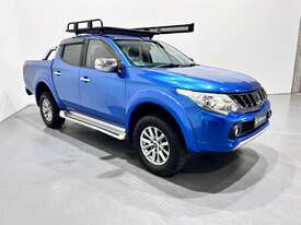 2017 Mitsubishi Triton GLS Diesel - picture0' - Click to enlarge