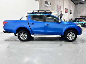 2017 Mitsubishi Triton GLS Diesel - picture2' - Click to enlarge