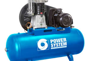 Power System 10Hp Piston Compressor European built