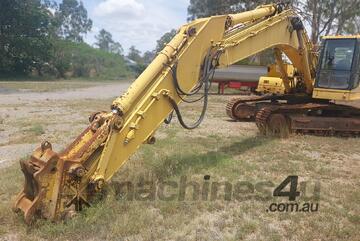 1995 Komatsu Excavator PC 300-6 - $POA