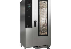Fagor IKORE Concept 20 Trays Combi Oven CW-201ERSWS