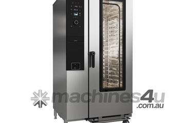 Fagor IKORE Concept 20 Trays Combi Oven CW-201ERSWS