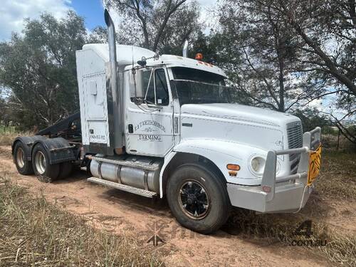 FREIGHTLINER FL112 PRIME MOVER