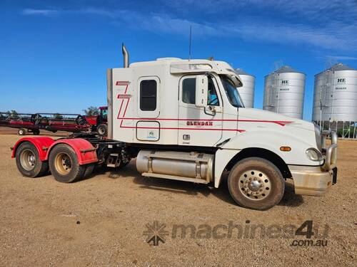 Primemover Freightliner Century Class