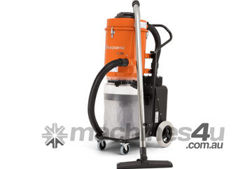 Husqvarna - S 26 Dust Extractor - Single Phase Husqvarna - S 26 Dust Extractor - Single Phase