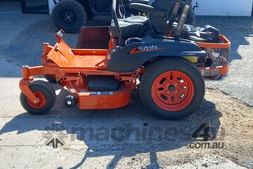 Kubota Z412-48-AU Zero Turn Mower