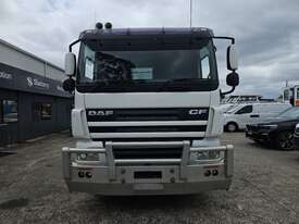 2017 DAF CF 85.510 CF 8x4 Tray Truck (34T GVM) (AUTO) - picture1' - Click to enlarge