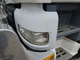 2017 DAF CF 85.510 CF 8x4 Tray Truck (34T GVM) (AUTO) - picture2' - Click to enlarge