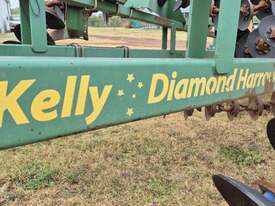 2018 Kelly Engineering 40' Diamond Harrows  - picture0' - Click to enlarge