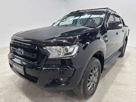 2017 Ford Ranger FX4 4x4 Dual Cab Utility (Diesel) (Auto) - picture0' - Click to enlarge