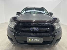 2017 Ford Ranger FX4 4x4 Dual Cab Utility (Diesel) (Auto) - picture1' - Click to enlarge