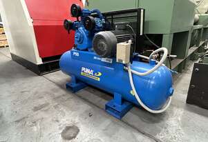 Puma Positive Displacement Compressor - New & Used Puma Positive ...