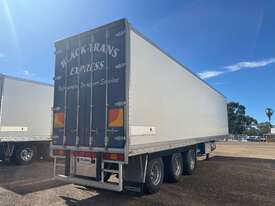 2013 Lucar Standard Refrigerated Pantech Tri Axle - picture0' - Click to enlarge