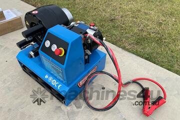 Portable Hydraulic Hose Crimping Machine