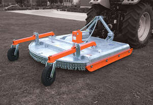 Howard EHD 210E Slasher - 2.1m Slasher