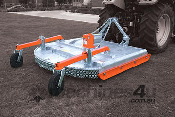 Howard EHD 210E Slasher - 2.1m Slasher Howard EHD 210E Slasher - 2.1m Slasher