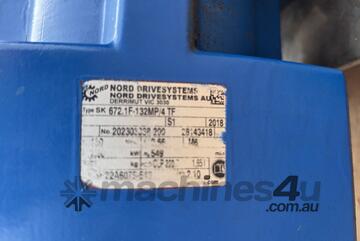 NOV Mono C Pump