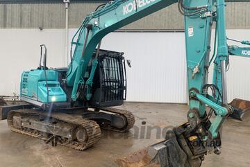 Kobelco SK140LC-11 Excavator for sale