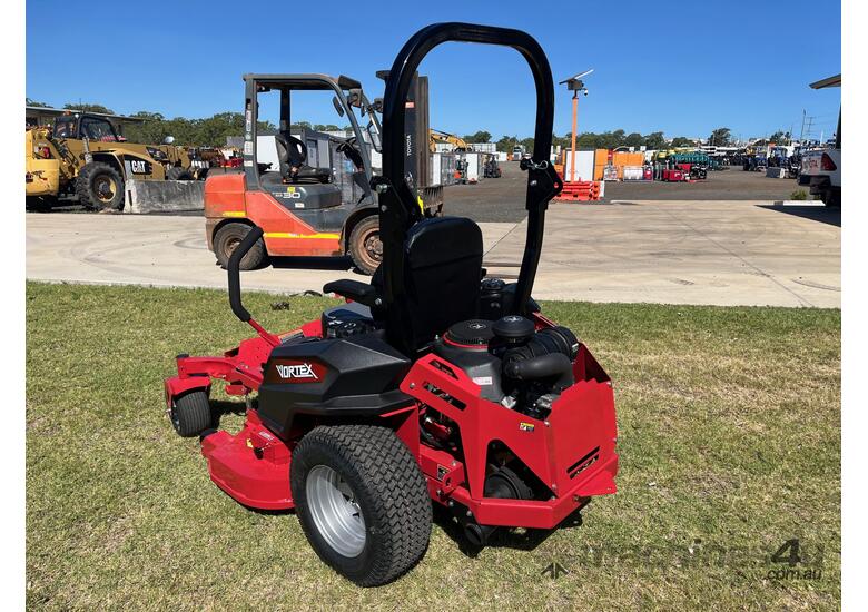 52 Inch Zero Turn Lawnmower