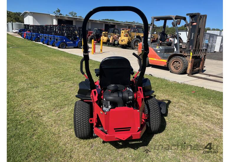 52 Inch Zero Turn Lawnmower