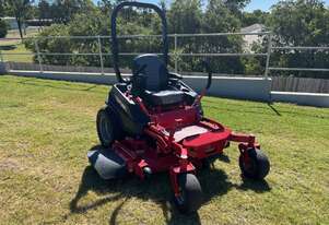 EXEQ 52 Inch Zero Turn Lawnmower
