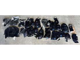 QUANTITY OF SCUBAPRO GEAR - picture0' - Click to enlarge