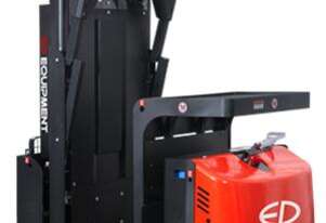 EP JX1 New Generation Compact Stock Picker